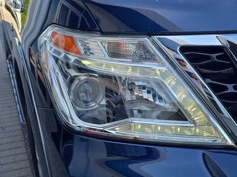 Used 2020 Nissan Armada SV w/ Driver Package AWD/4WD image 10