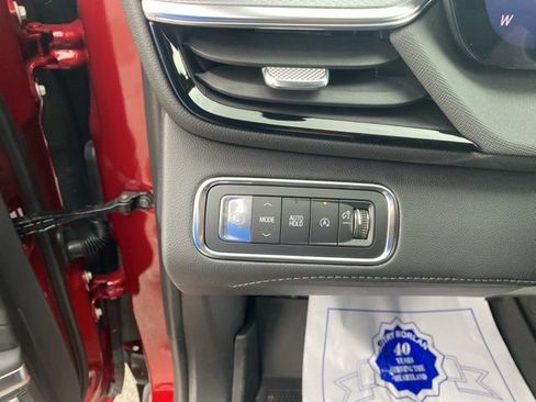 New 2026 Buick Enclave Sport Touring w/ Power Package FWD image 19