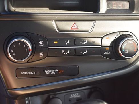 Used 2015 Kia Optima LX w/ LX Convenience Plus Package FWD image 26