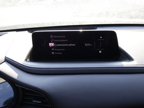 New 2026 MAZDA CX-30 2.5 Turbo w/ Premium Plus Pkg image 24