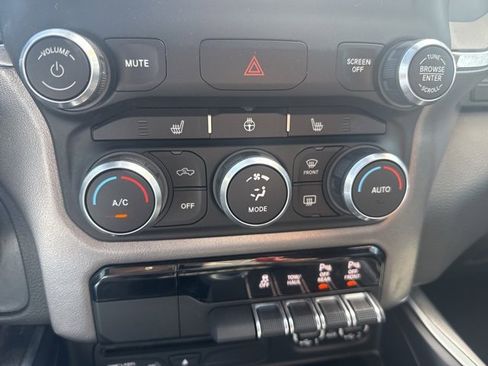 Certified 2019 RAM 1500 Big Horn image 19