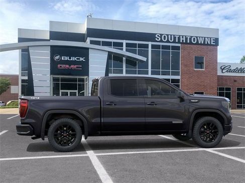 New 2026 GMC Sierra 1500 Elevation w/ Preferred Package image 5