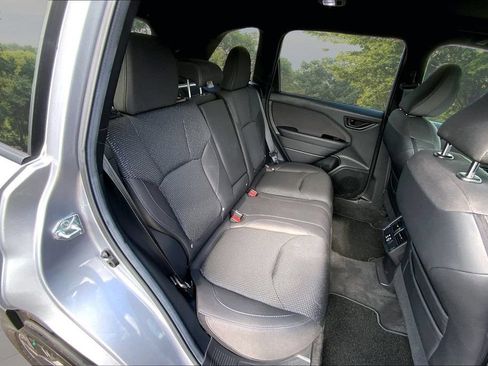 Certified 2026 Subaru Forester Premium AWD/4WD image 24