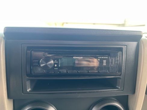 Used 2009 Jeep Wrangler X image 24