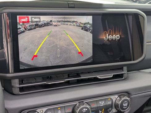 New 2026 Jeep Wrangler Sahara image 19