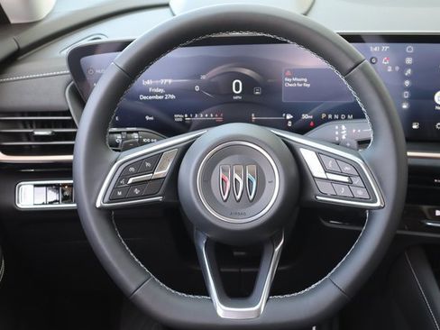 New 2025 Buick Envision Sport Touring image 13