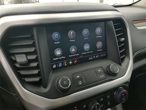 Certified 2023 GMC Acadia SLE w/ Driver Convenience Package image 17