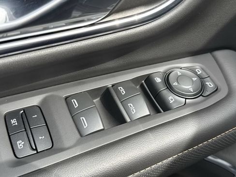 Certified 2023 GMC Yukon AT4 w/ LPO, Floor Liner Package AWD/4WD image 26