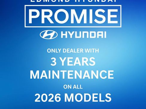 New 2026 Hyundai Tucson SE image 3