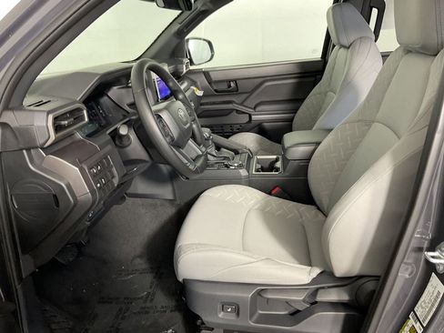 New 2025 Toyota Tacoma SR5 image 15
