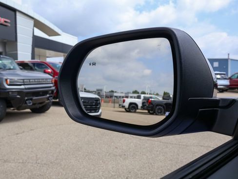 New 2026 GMC Terrain Elevation w/ Elevation Premium Package FWD image 28