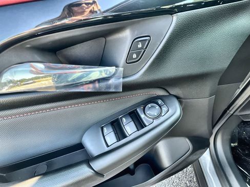 New 2026 Chevrolet TrailBlazer RS w/ Driver Confidence Package image 21