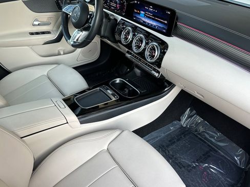 Certified 2025 Mercedes-Benz CLA 250 image 17