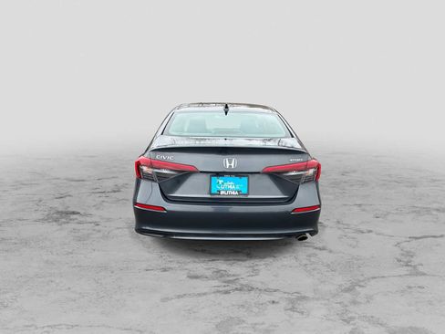 Used 2023 Honda Civic Sport image 7