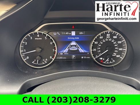 Used 2024 Nissan Murano SL image 24