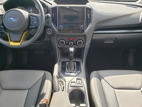 Used 2023 Subaru Crosstrek 2.5i Sport image 13