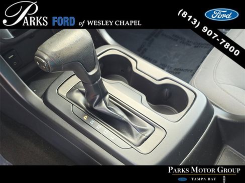 Used 2018 Chevrolet Colorado W/T w/ Custom Special Edition image 25