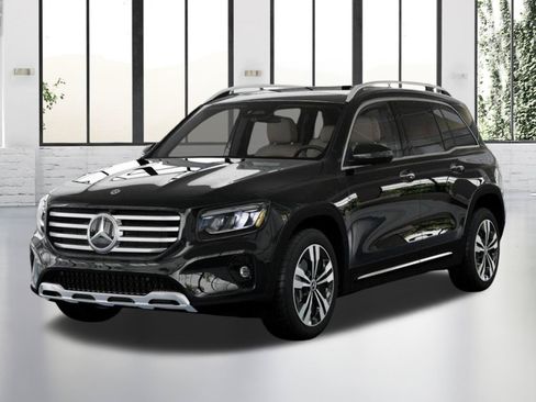 Used 2026 Mercedes-Benz GLB 250 4MATIC image 40