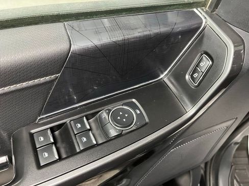 Used 2023 Ford F150 XLT w/ Equipment Group 302A High AWD/4WD image 21