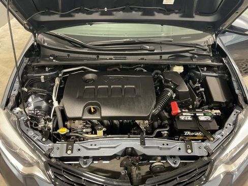 Used 2015 Toyota Corolla S image 21