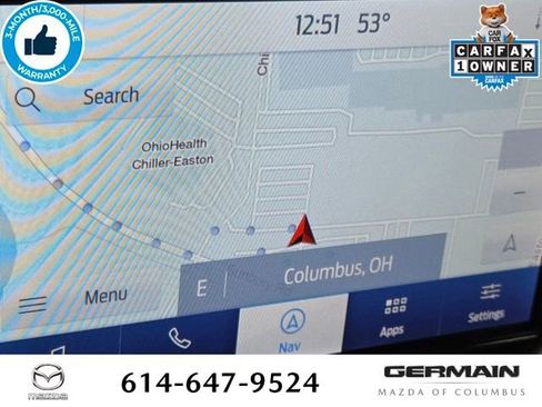 Used 2021 Ford Bronco Sport Outer Banks AWD/4WD image 31