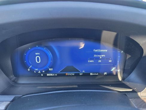 Used 2021 Ford Explorer Platinum image 15