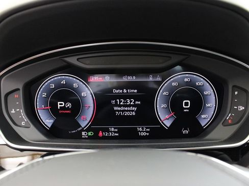 New 2026 Audi A8 L 3.0T AWD/4WD image 10