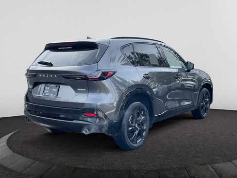New 2026 MAZDA CX-5 2.5 S w/ Premium Plus Package image 4