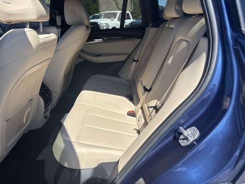 Used 2018 BMW X3 xDrive30i image 19