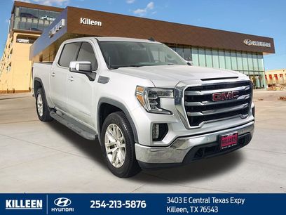 Used 2020 GMC Sierra 1500 SLE w/ SLE Value Package