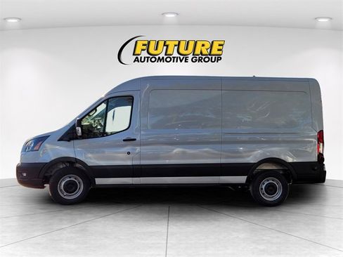 New 2026 Ford Transit 250 Base w/ Load Area Protection Package image 7