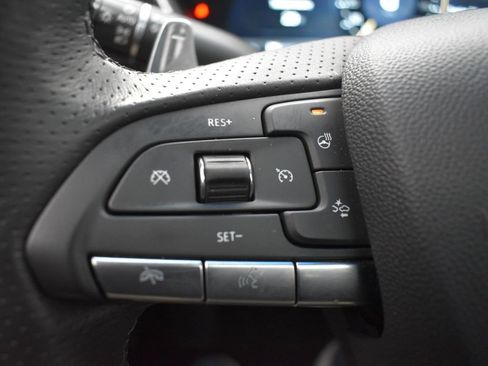 Used 2021 Cadillac CT5 Premium Luxury w/ Parking Package image 16