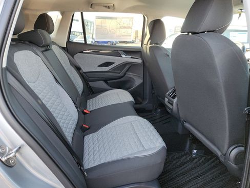 New 2026 Volkswagen Tiguan S image 14