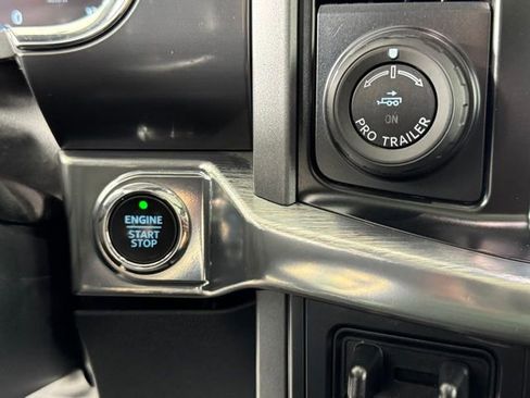 Used 2021 Ford F150 Lariat AWD/4WD image 40