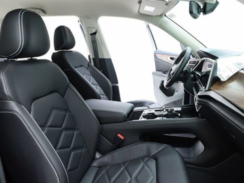 New 2026 Volkswagen Atlas SE AWD/4WD image 36