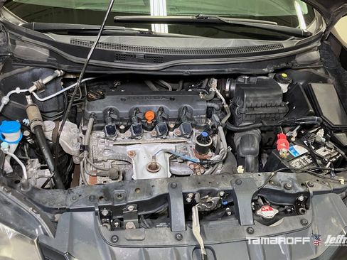 Used 2014 Honda Civic LX image 20