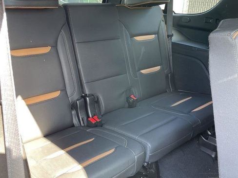 Used 2022 GMC Yukon AT4 image 14