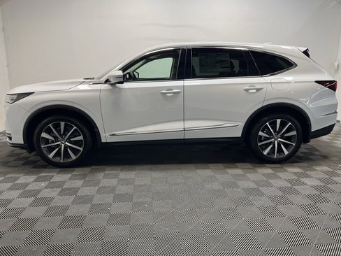 New 2026 Acura MDX w/ Technology Package image 23