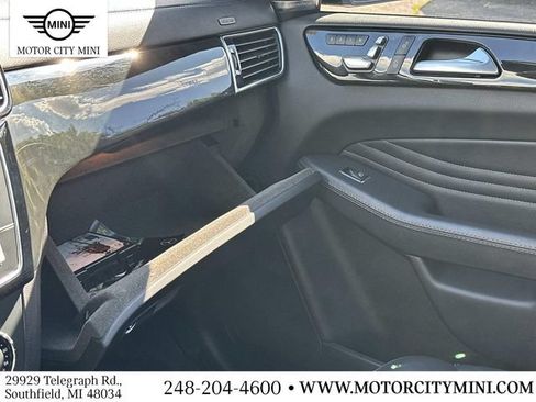Used 2019 Mercedes-Benz GLE 43 AMG 4MATIC Coupe image 39