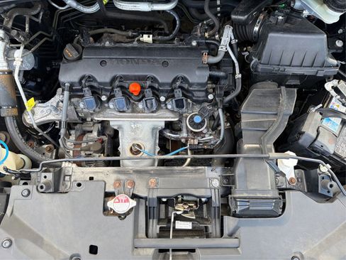Used 2019 Honda HR-V Sport image 12