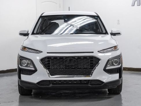 Used 2021 Hyundai Kona SE FWD image 5