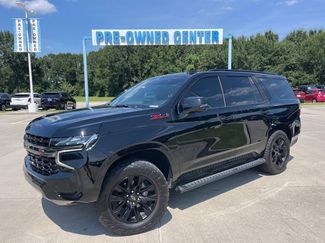 Used 2021 Chevrolet Tahoe Z71 w/ Z71 Signature Package video 2