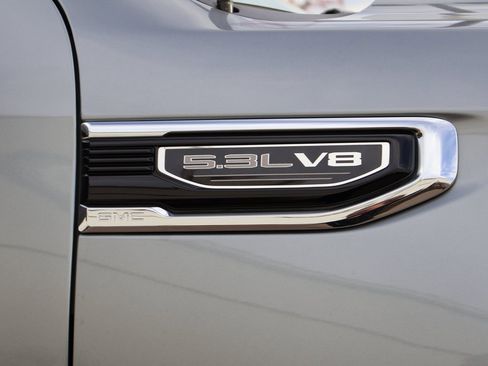 Certified 2024 GMC Sierra 1500 Denali image 10