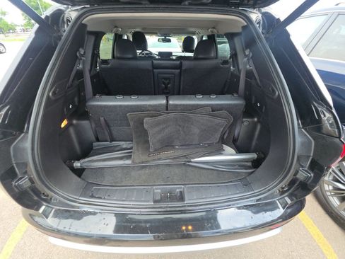 Used 2022 Mitsubishi Outlander SE FWD image 15