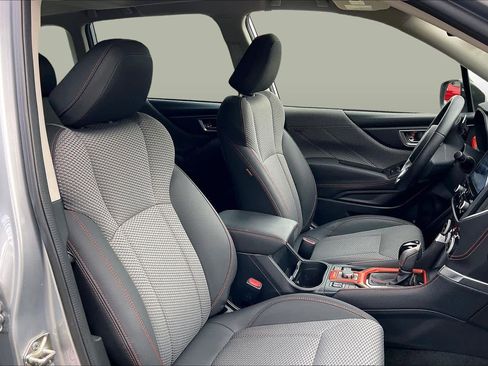 Used 2020 Subaru Forester Sport image 8