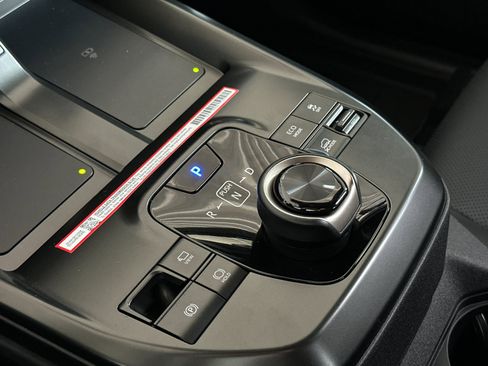 New 2026 Toyota bZ image 20