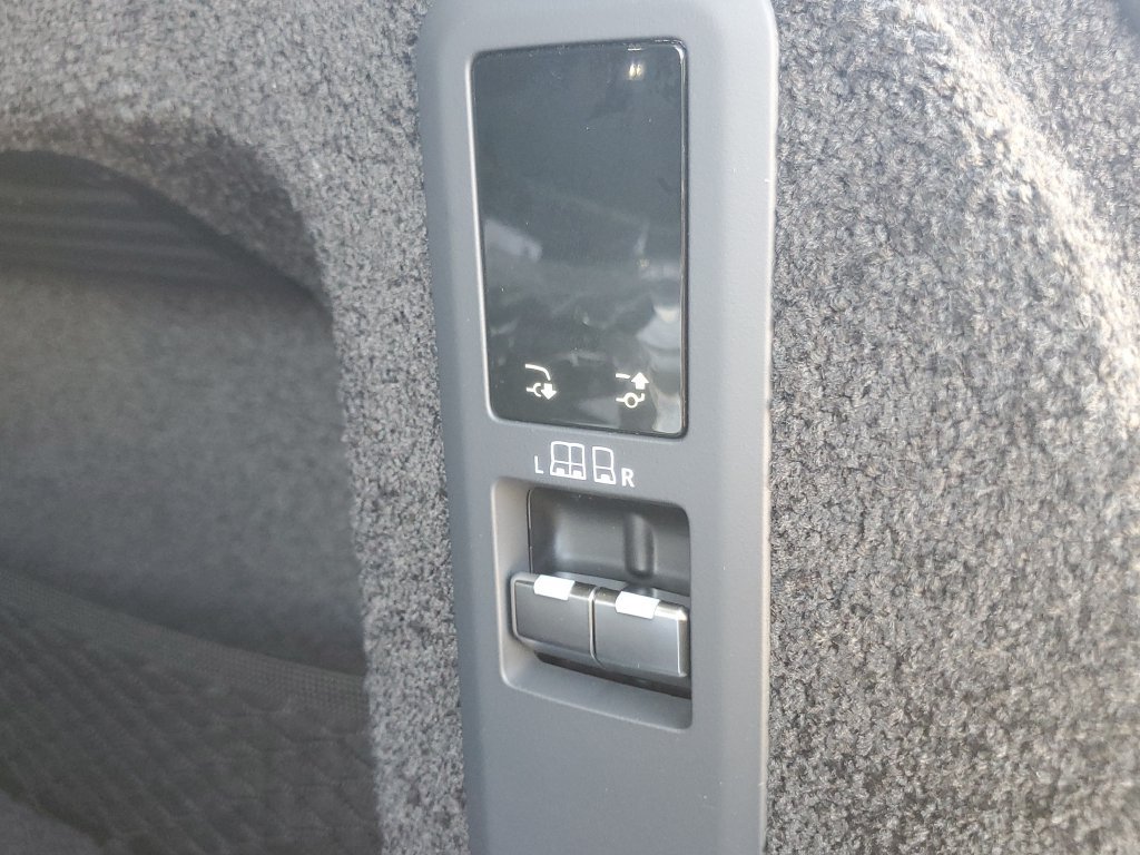 New 2026 Land Rover Range Rover SE AWD/4WD image 30