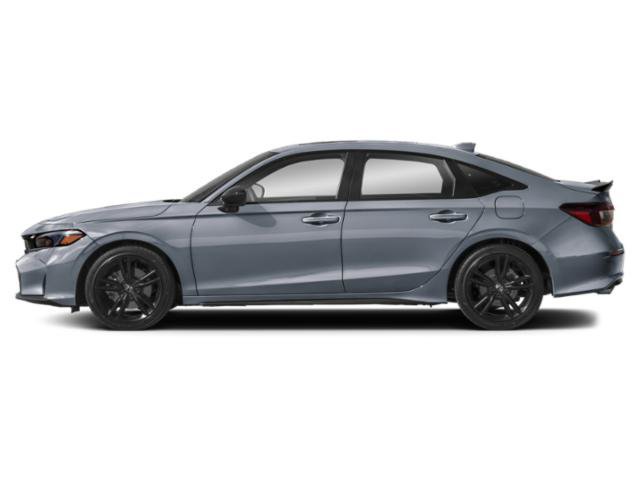 Certified 2024 Honda Civic Si image 26