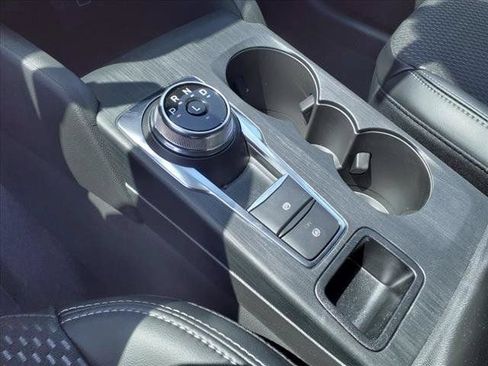 New 2024 Ford Escape SE FWD image 14