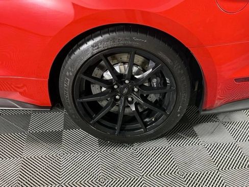 Used 2018 Ford Mustang Shelby GT350 w/ Electronics Package RWD image 14